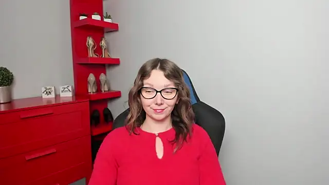 Cookie zoe online show from 3, 11, 2025