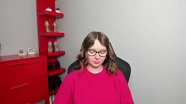 Cookie zoe online show from 27, 11, 2025