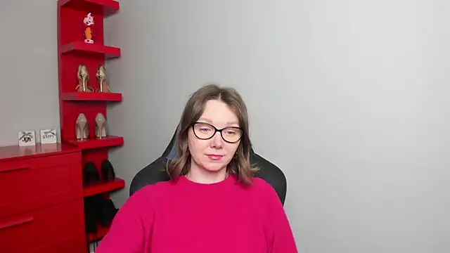 Cookie zoe online show from 12, 3, 2026