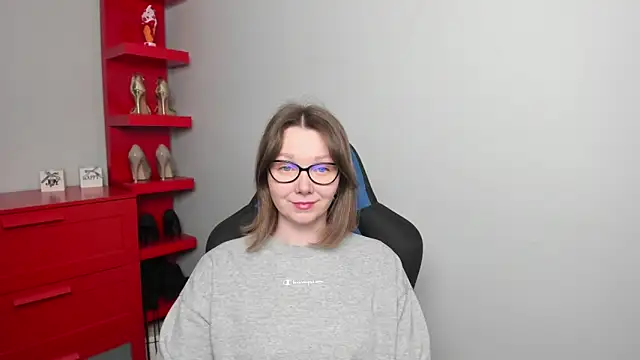 Cookie zoe online show from 25, 3, 2026