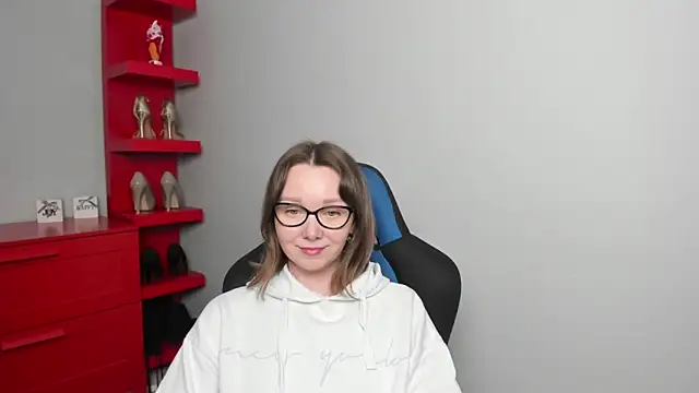 Cookie zoe online show from 27, 3, 2026