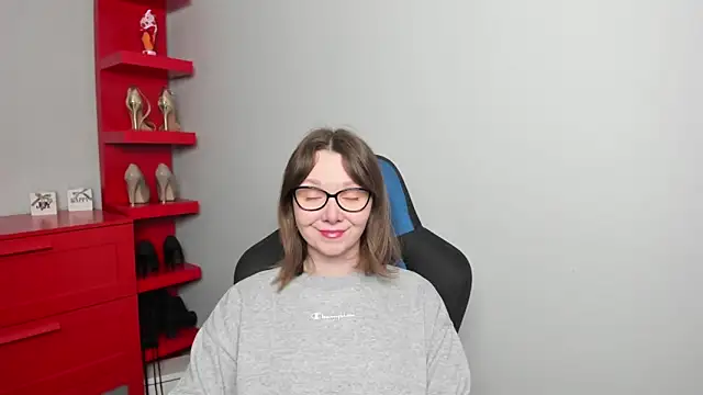 Cookie zoe online show from 9, 4, 2026