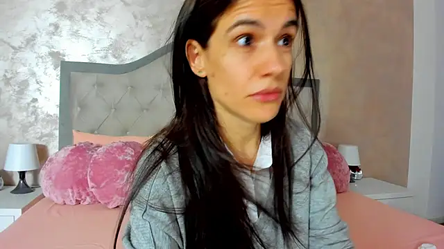 JennaMyers online show from 26, 3, 2026