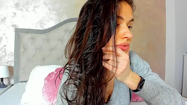 JennaMyers online show from 1, 4, 2026