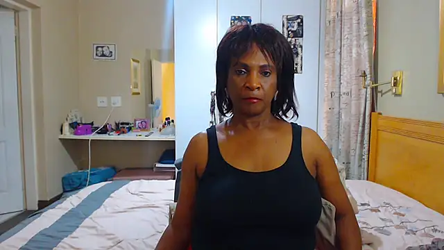 Hotgrannyx online show from 23, 1, 2025