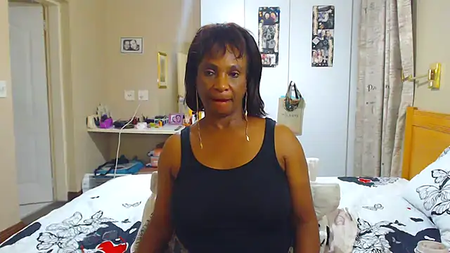 Hotgrannyx online show from 25, 2, 2025