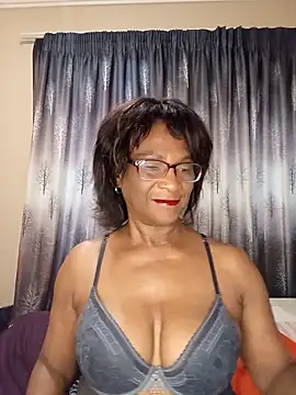 Hotgrannyx online show from 31, 3, 2026