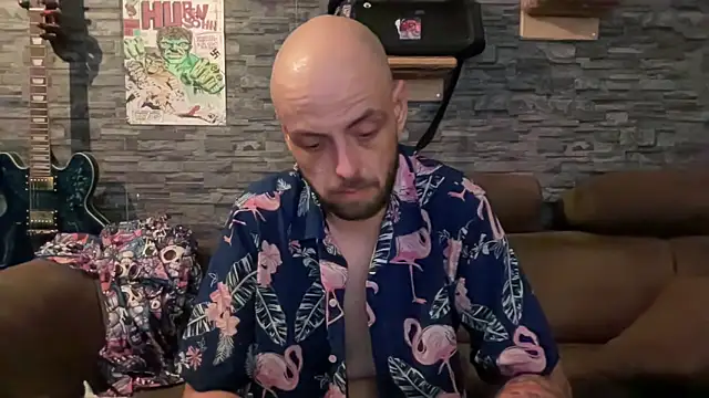kissfreak85 online show from 26, 5, 2026