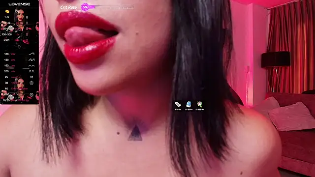 Snapshot of arianna_smith_ chatting on 17, 1, 2025 arianna smith online show from 17, 1, 2025