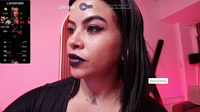 Snapshot of arianna_smith_ chatting on 28, 1, 2025 arianna smith online show from 28, 1, 2025