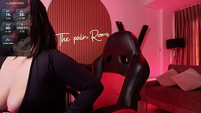 Snapshot of arianna_smith_ chatting on 27, 2, 2025 arianna smith online show from 27, 2, 2025