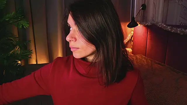 SofiaFoster  online show from 14, 12, 2024
