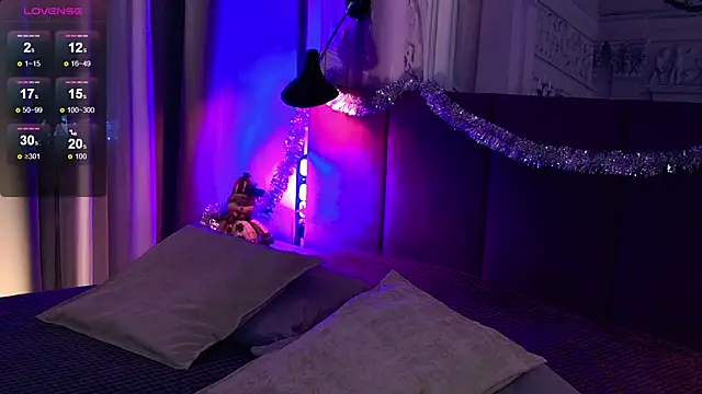 SofiaFoster  online show from 18, 12, 2024