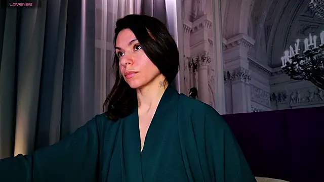 SofiaFoster  online show from 29, 12, 2024