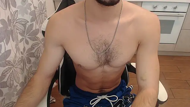 Mandarin4ks online show from 21, 12, 2025