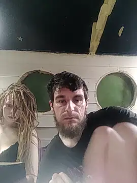 SweetAndSmoky online show from 18, 4, 2026