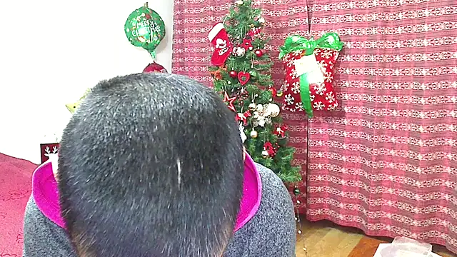 hotSANDRA STARR online show from 14, 2, 2026