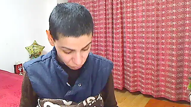 hotSANDRA STARR online show from 26, 2, 2026