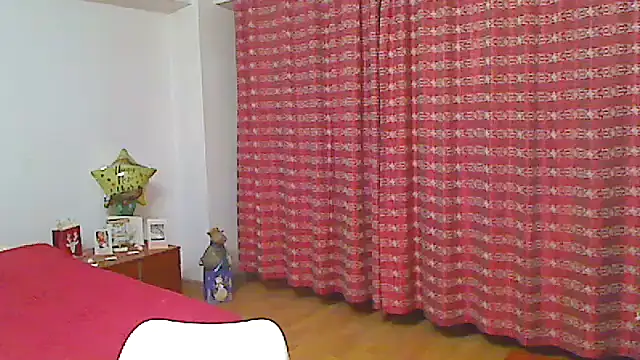 hotSANDRA STARR online show from 27, 2, 2026