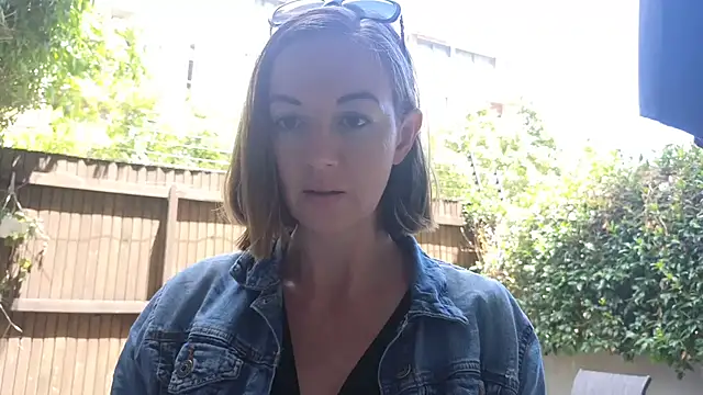 TopsyWilde online show from 29, 12, 2024