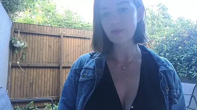 TopsyWilde online show from 29, 12, 2024