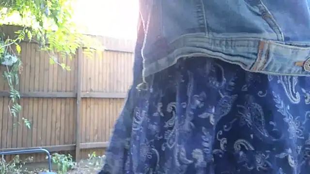 TopsyWilde online show from 6, 2, 2025