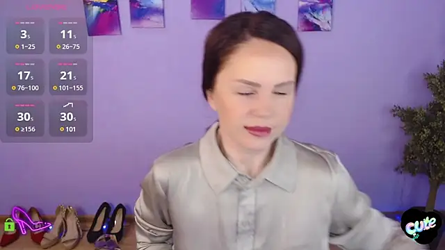 Snapshot of VickyGolden chatting on 23, 3, 2025 VickyGolden online show from 23, 3, 2025