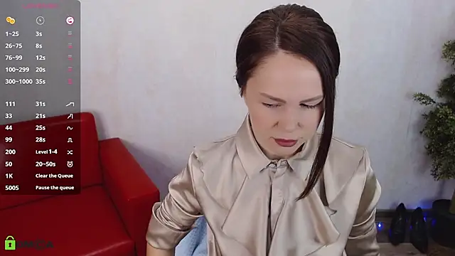 VickyGolden online show from 15, 1, 2026