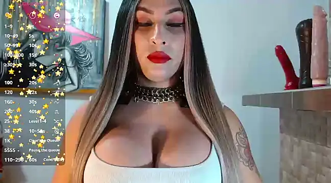 RinnaMoys online show from 23, 1, 2025