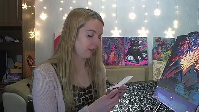Snapshot of SecretSophia chatting on 21, 12, 2024 SecretSophia online show from 21, 12, 2024