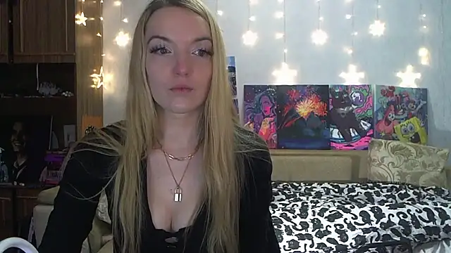 Snapshot of SecretSophia chatting on 26, 1, 2025 SecretSophia online show from 26, 1, 2025