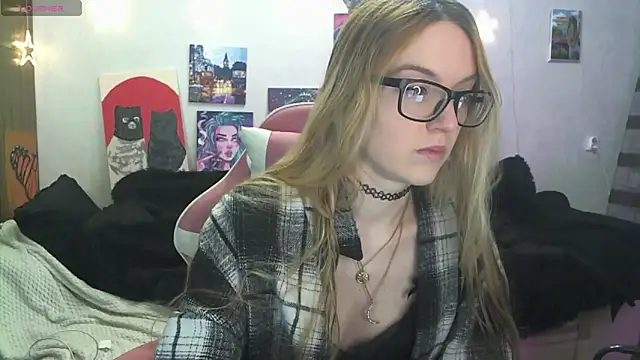 SecretSophia online show from 12, 2, 2026