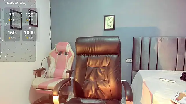 Snapshot of Tiffany_teressa chatting on 12, 2, 2026 Tiffany teressa online show from 12, 2, 2026