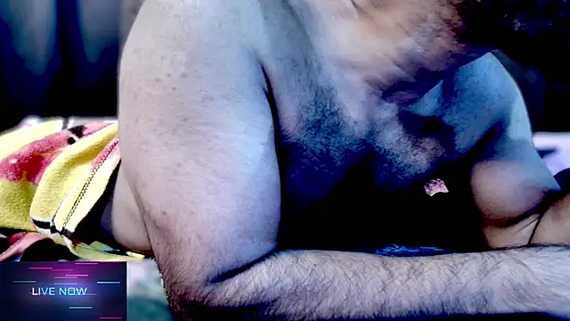 Steffan55 online show from 1, 12, 2025