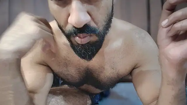 Steffan55 online show from 21, 12, 2025