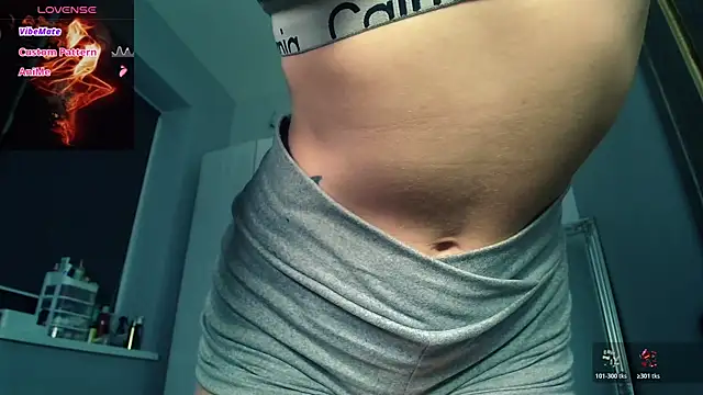 AliceTurnOn online show from 19, 4, 2026