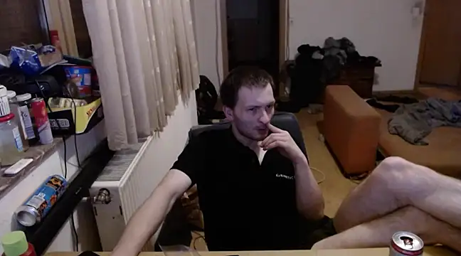 sexymann92 online show from 6, 12, 2024