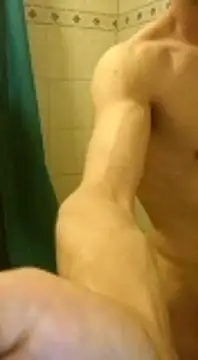 sexymann92 online show from 12, 1, 2025