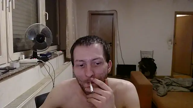 sexymann92 online show from 18, 2, 2025