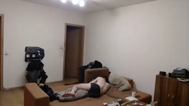 sexymann92 online show from 15, 3, 2025