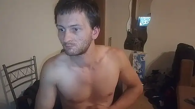 sexymann92 online show from 25, 9, 2025