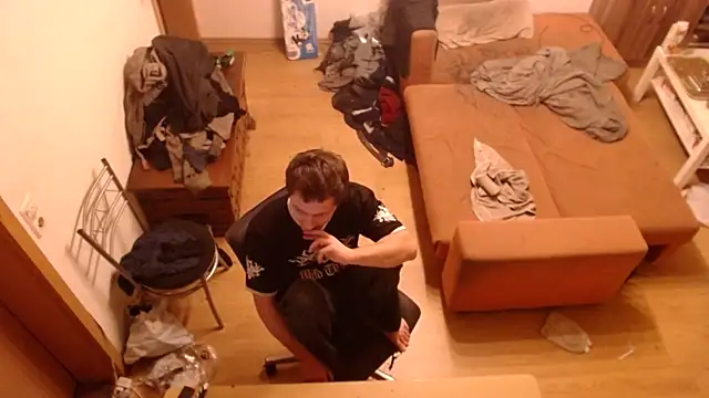 sexymann92 online show from 27, 9, 2025