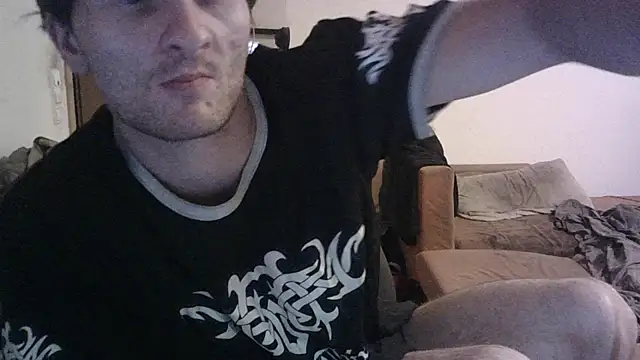 sexymann92 online show from 1, 10, 2025