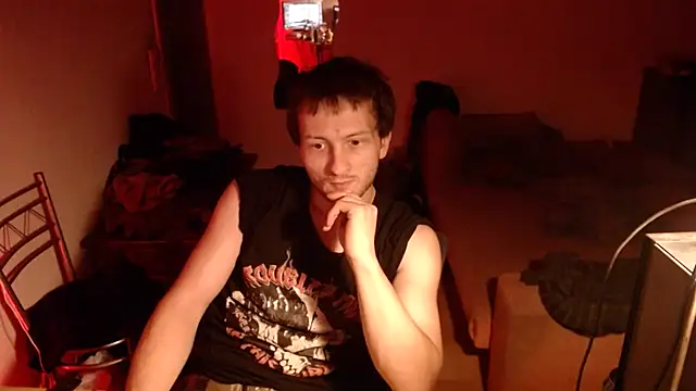 sexymann92 online show from 6, 10, 2025