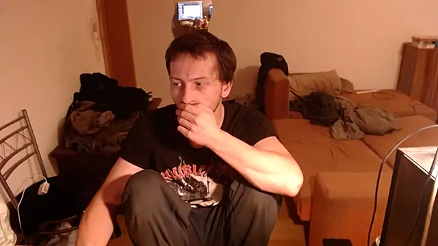 sexymann92 online show from 7, 10, 2025