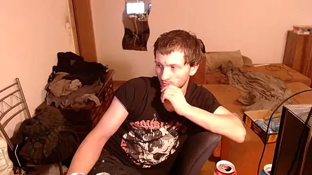 sexymann92 online show from 8, 10, 2025