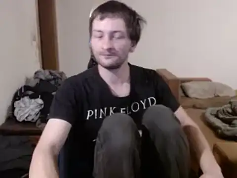 sexymann92 online show from 27, 10, 2025