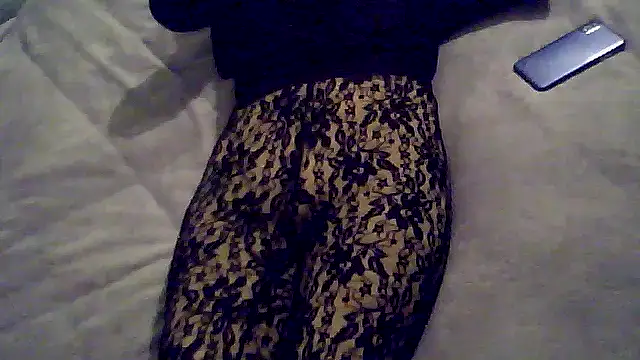 BarbierQueen online show from 29, 10, 2025