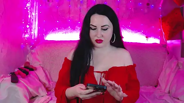 AndoraBarton online show from 14, 2, 2026