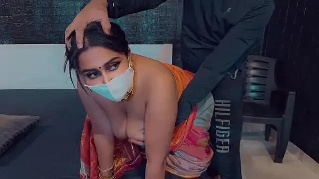 SonY CaM online show from 16, 2, 2025